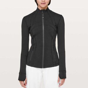 lululemon ~ Define Jacket Size 4
